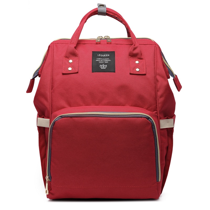 Baby Backpack Diaper Bags